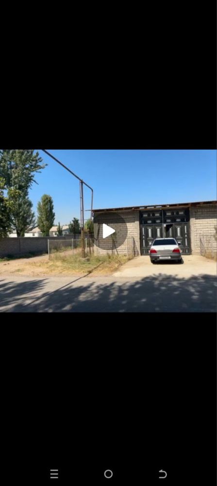 Срочно 30 сотх ховли сотилади