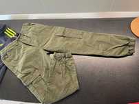 Pantaloni CARGO NEXT copii, marimea 134 -9yrs