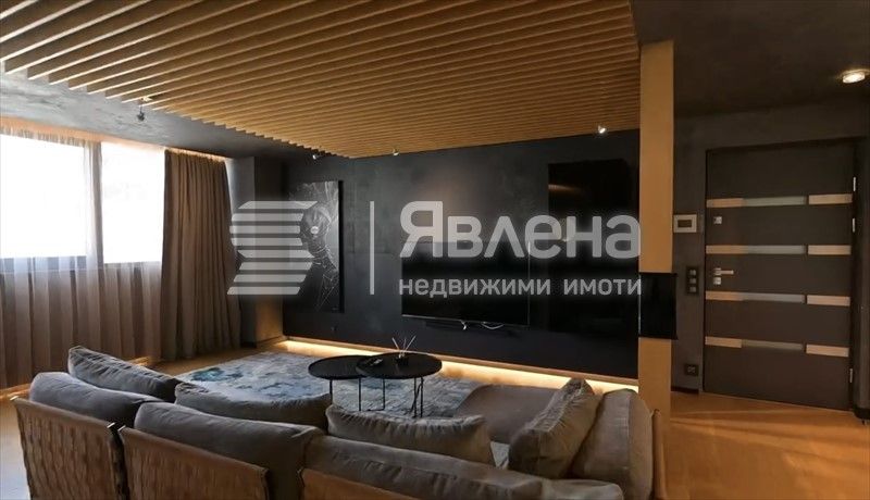 Двустаен апартамент в Кършияка