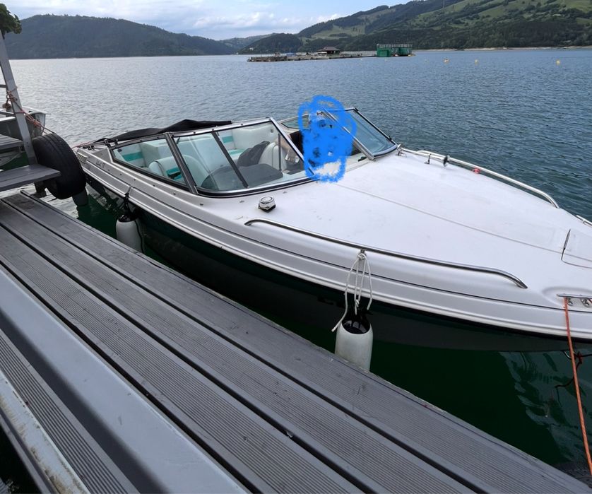 Vanzare barca Regal Valanti 170