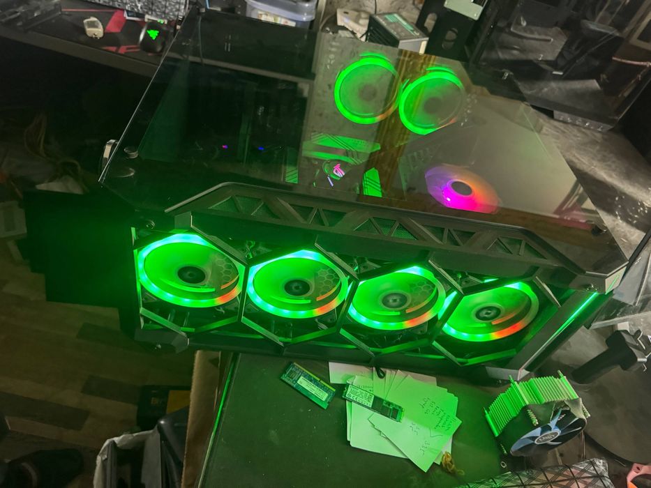 Server uchun kompyuter