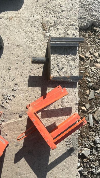 Унивилка для опалубки