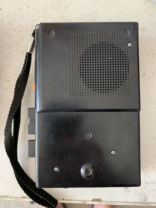 Sony stereo cassette
