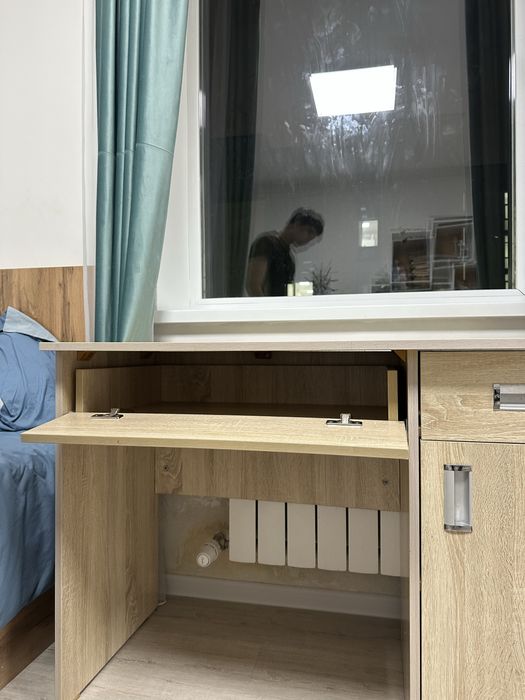 Проадется стол, парта