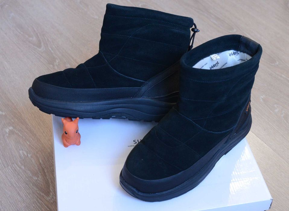 Suicoke 40 р. оригинальная обувь
