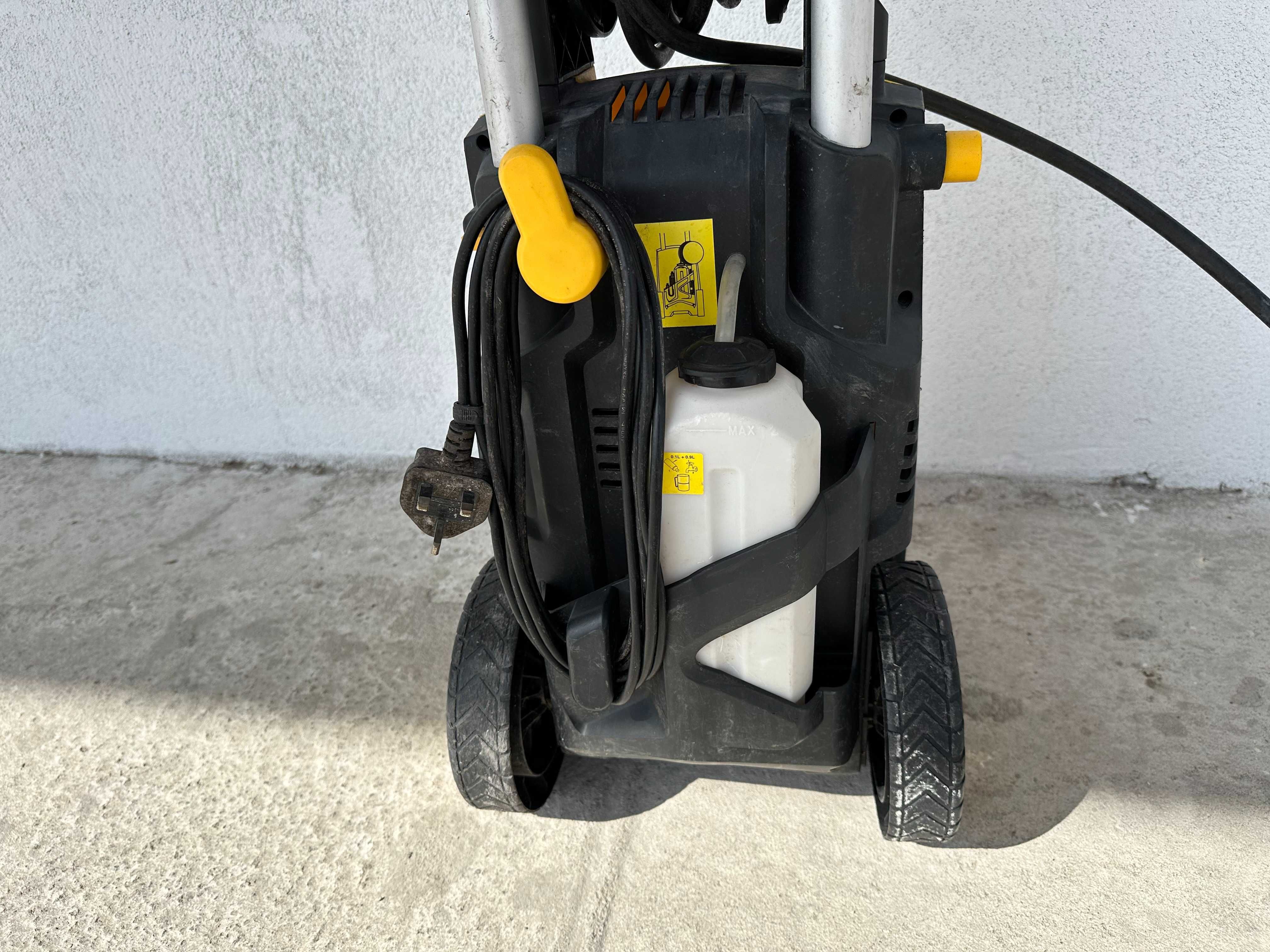 Водоструйка - Workzone 2.2 kW