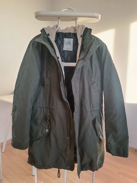 Geaca  3 in 1  S'Oliver