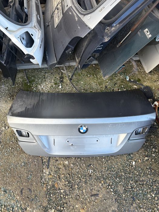 Капак заден за BMW E92 купе 2007год.