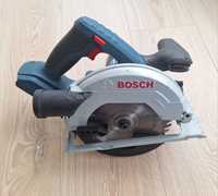 Циркуляр На BOSCH GKS 18V-57