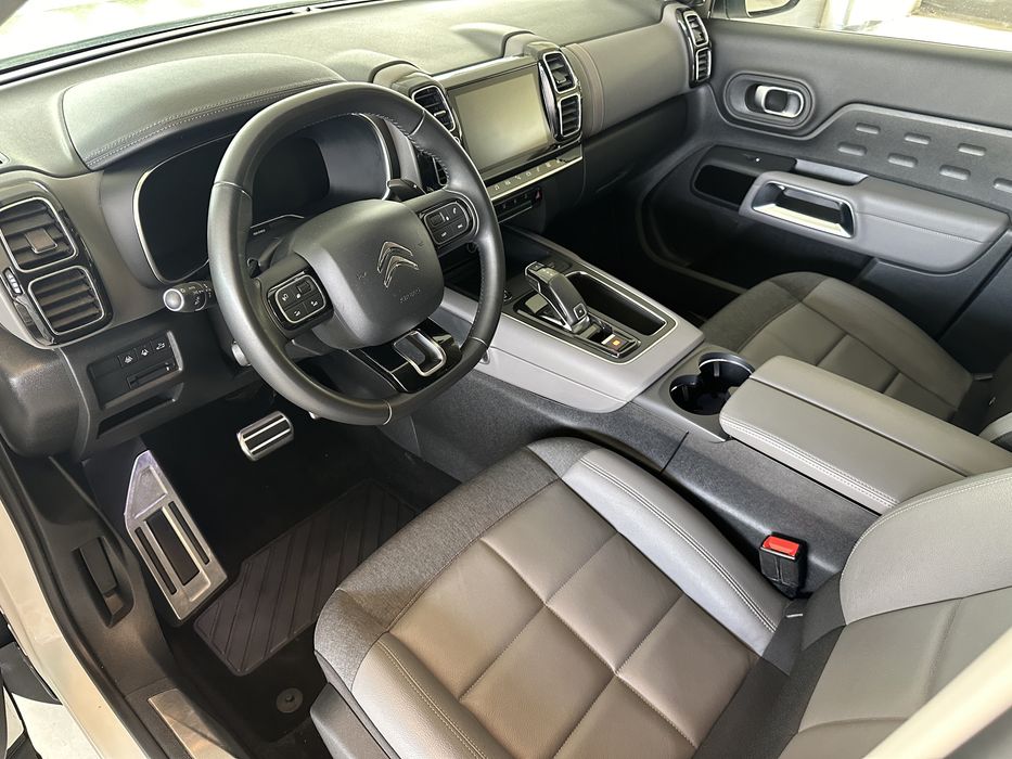 CITROEN C5 AIRCROSS 1.5 Diesel  Automat -Full-