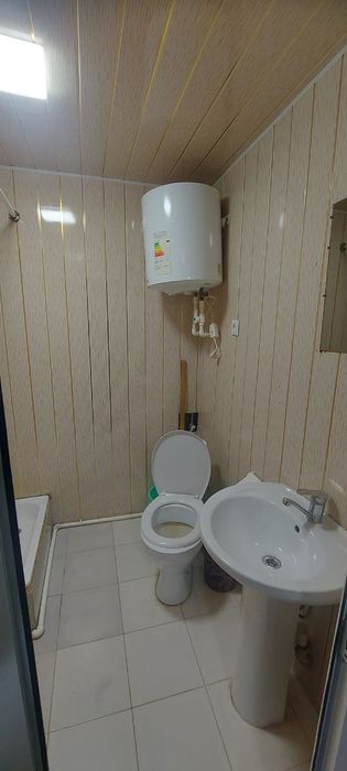 Сдается 1/1/3 Поворот напротив SAG завода Академик лицей..