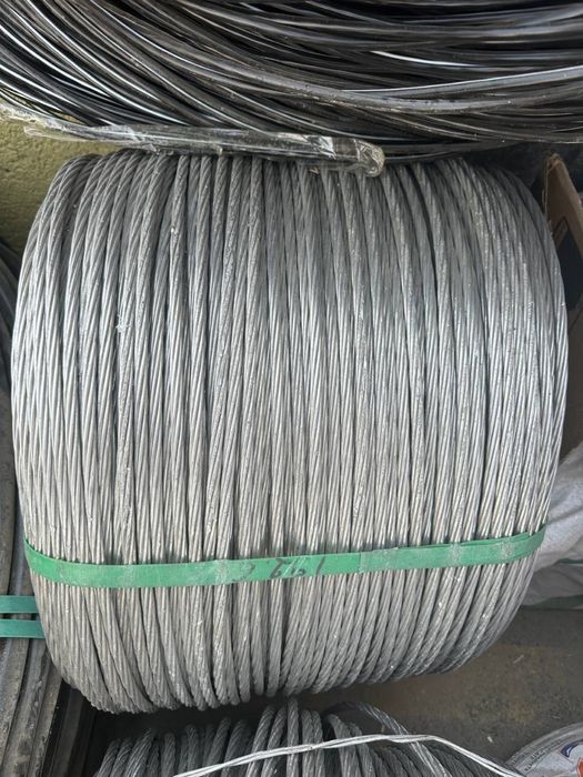 Провод АС 25, АС 35, АС 50, АС 70, АС 95