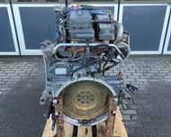 Motor DAF PX7 194 K1 1714744 -Piese de schimb DAF