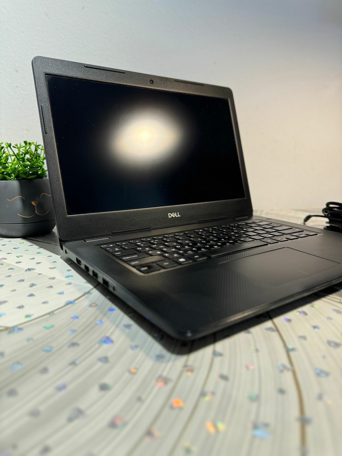 Топовый Dell IPS FullHD/intel i5/OZU 16 GB DDR4/память 256 GB