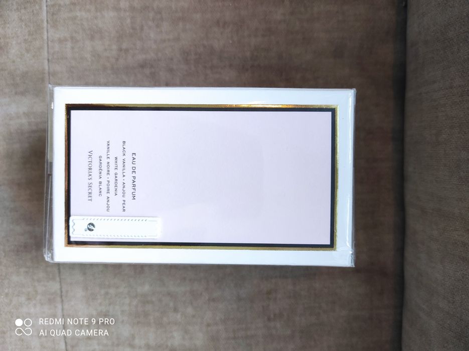 Виктория Сикрет Tease Парфюм