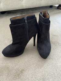 Botine Zara, nr 37