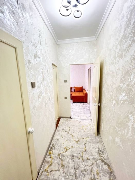 Kvartira sotiladi chilonzor 11 kvartal 2/3/4 48 m2