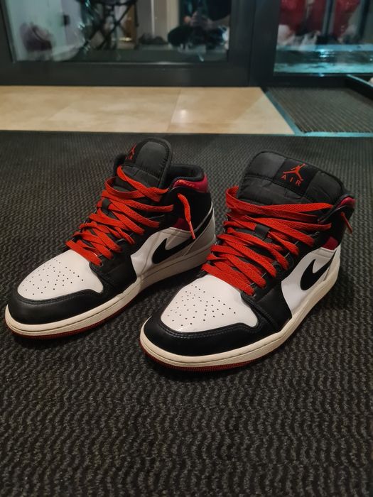 Air Jordan 1 mid