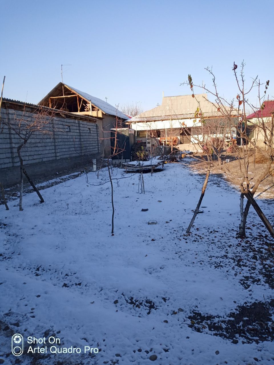 Срочно продам свой дом