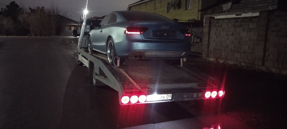 Эвакуатор услуги