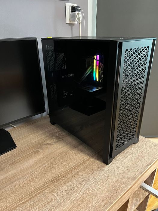 Gamer pc de vanzare
