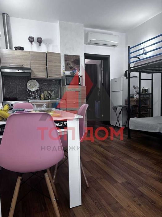 Продава се Едностаен апартамент в Бяла - 55 кв.м за 1000 €/кв.м - Снимка #2