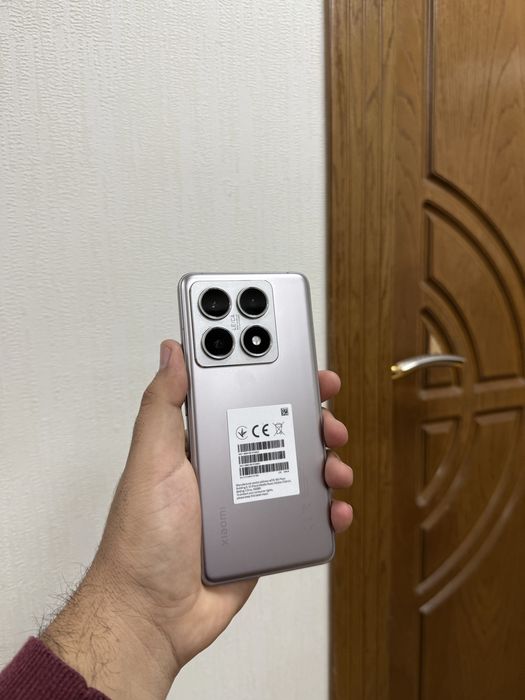 Xiaomi 14T Pro 256GB