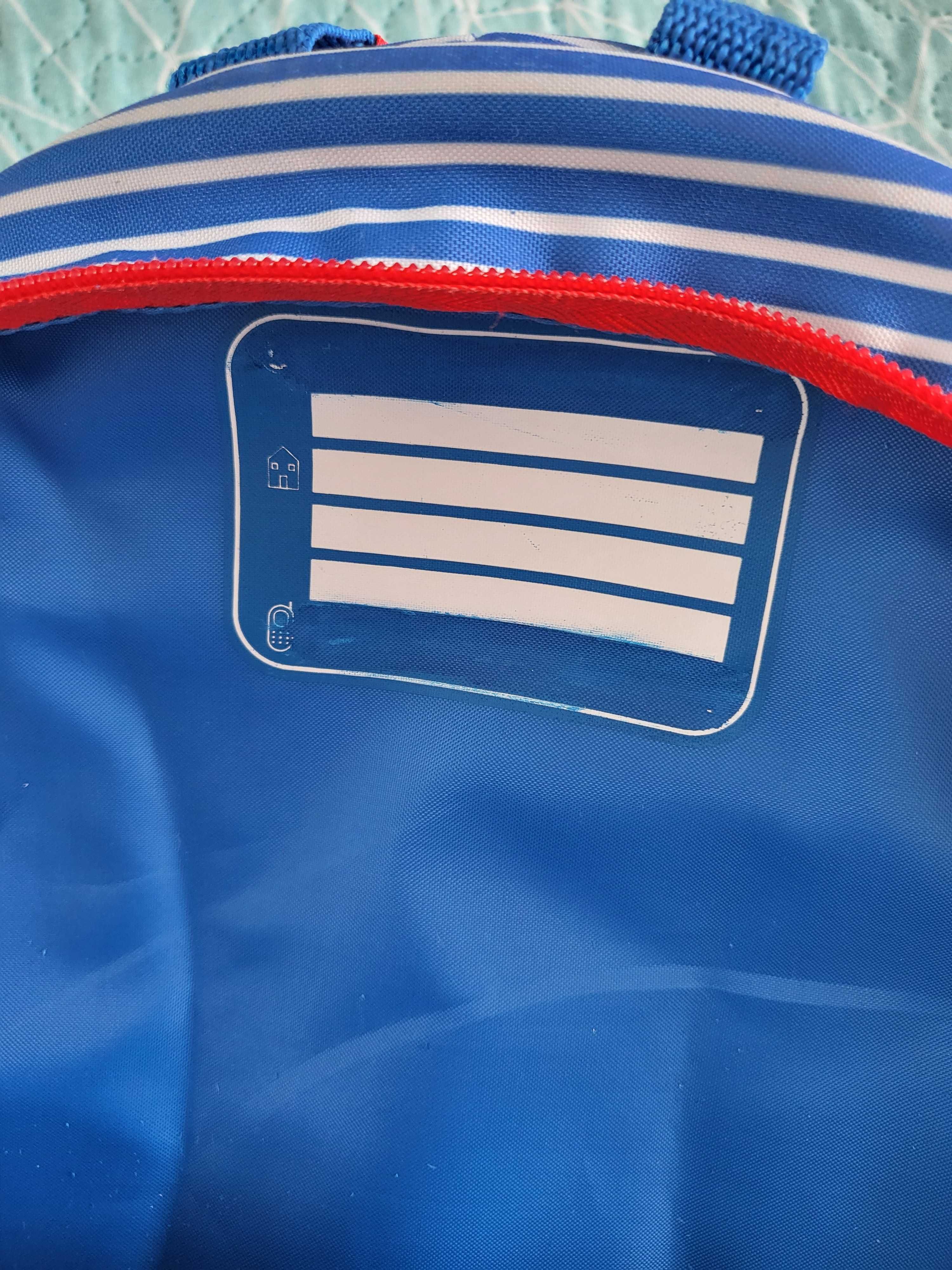 Детска раница Samsonite