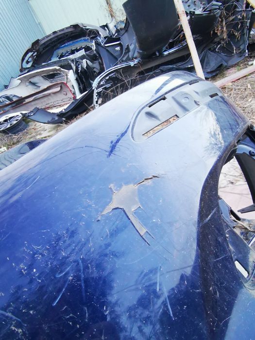 Bara fata Toyota avensis 2006/2007/2008/2009 t25