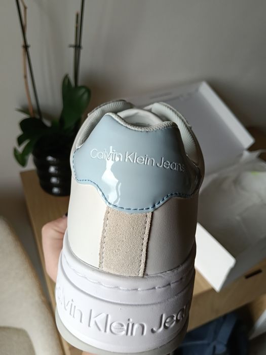 Pantofi sport Calvin klein Jeans