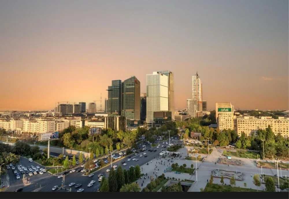 Кунлик | Посуточно квартира | Посуточная | центр Города Ташкента