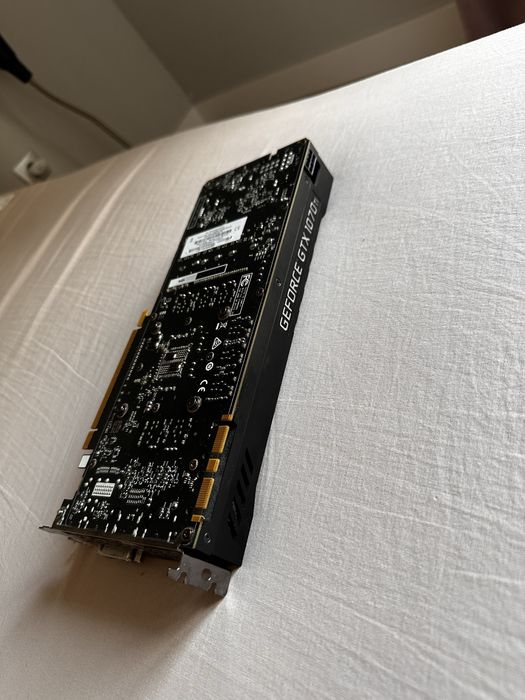 Geforce gtx 1070 ti 8gb