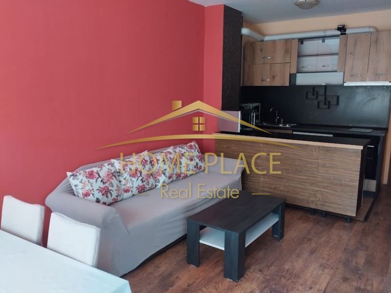 Дава се под наем Двустаен апартамент в Варна, Колхозен пазар - 60 кв.м за 408 € - Снимка #2