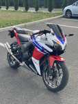 Honda CBR 500R | 2014 | ABS | A2