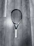 Head speed JR 25