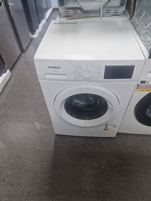 Пералня Siemens IQ300 8кг Чисто нова