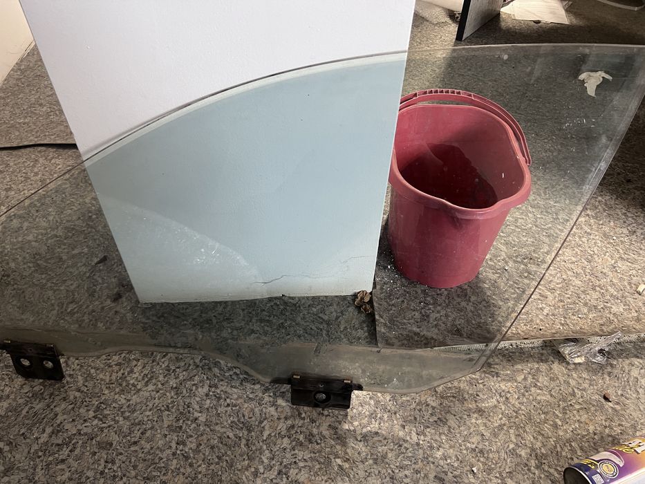 Стъклопакет BMW E65