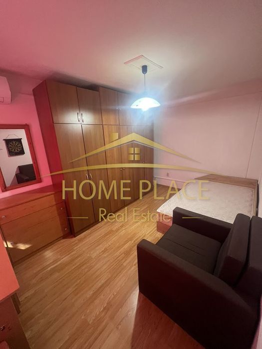 Дава се под наем Двустаен апартамент в Варна, Левски - 40 кв.м за 280.5 € - Снимка #3