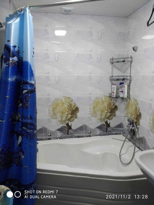 Самарканд шахрида 2 хонали, Квартира СОТИЛАДИ