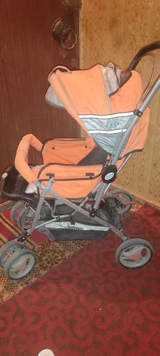 Коляска детская, 300 000 сум