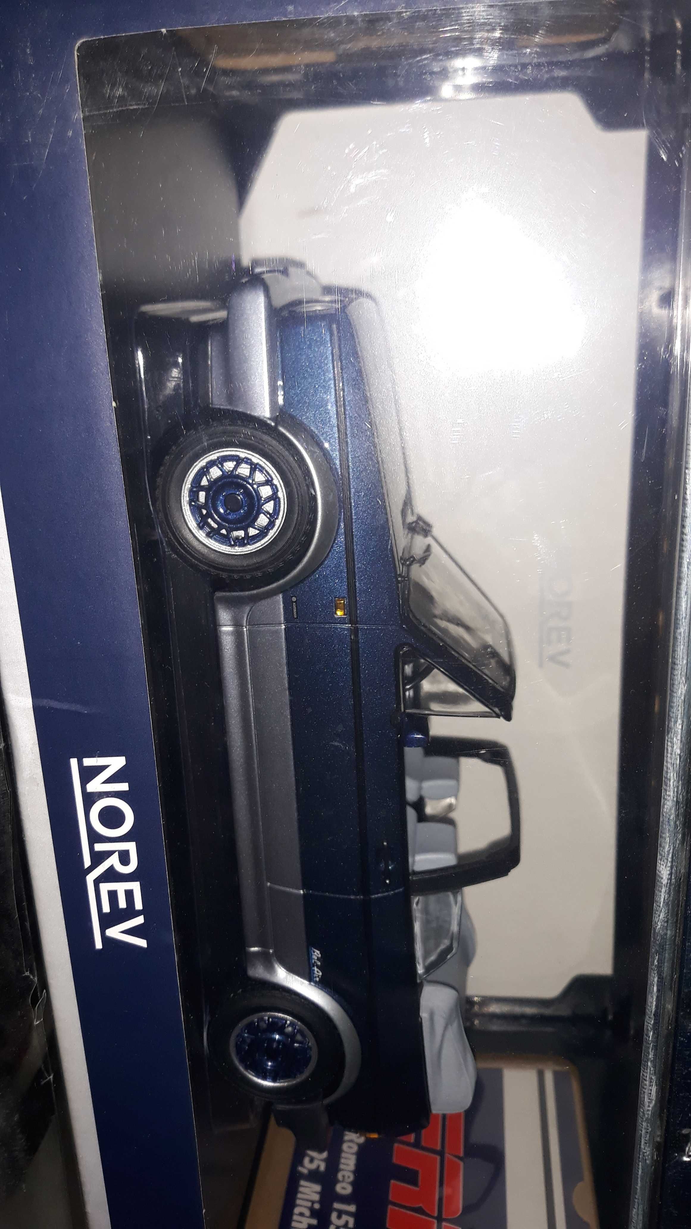 Nissan  Bmw  Lada  Porsche  Volkswagen Ford 1.18 Scale