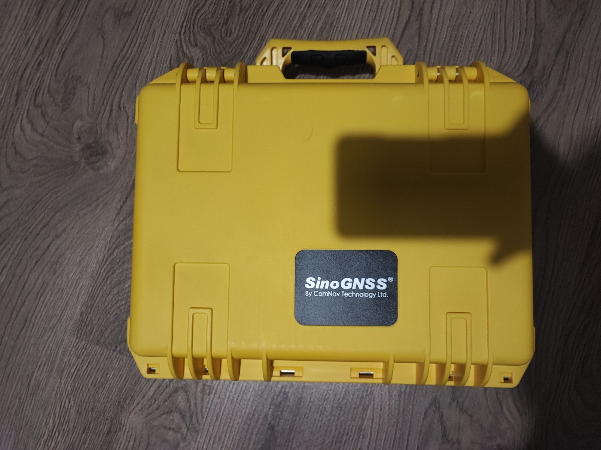 ComNav Mars Pro Laser RTK -  GNSS -GPS