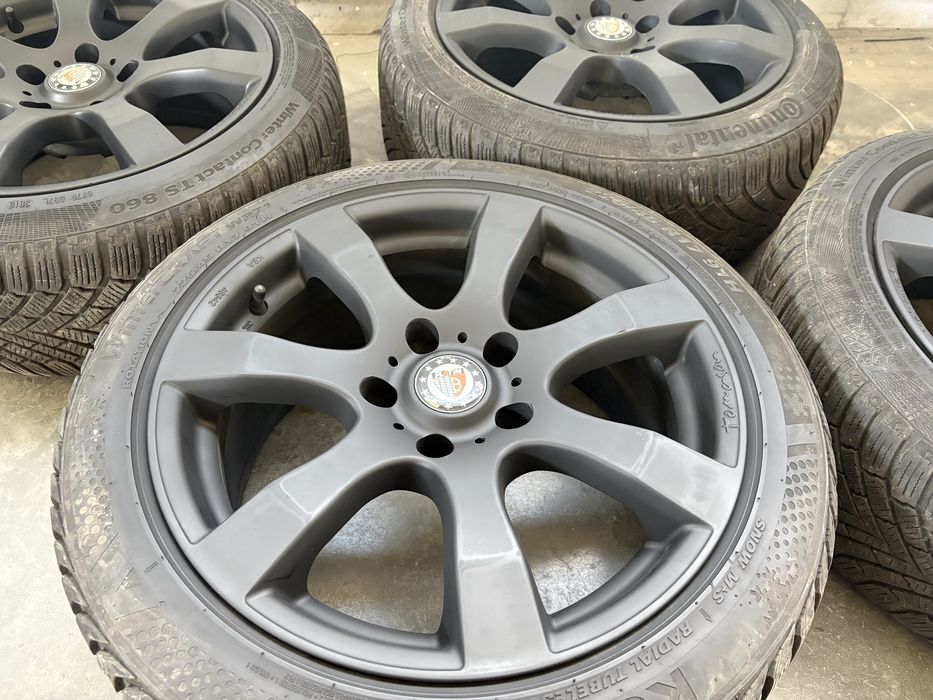 Tomason TN3 5x120