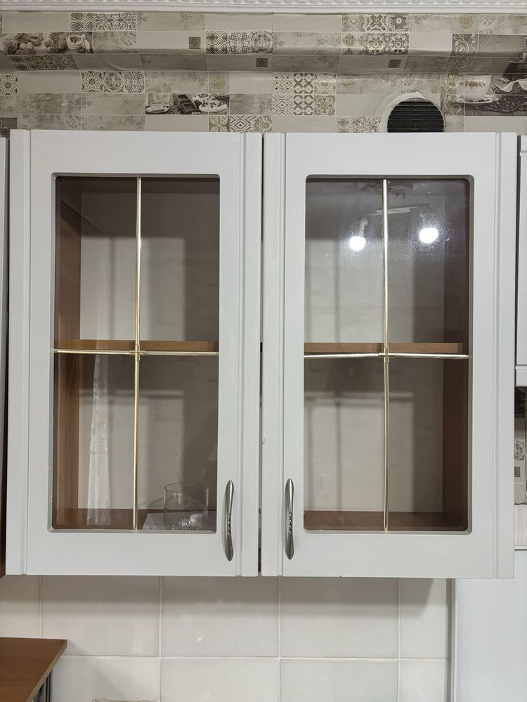 Срочно продам кухонный гарнитур