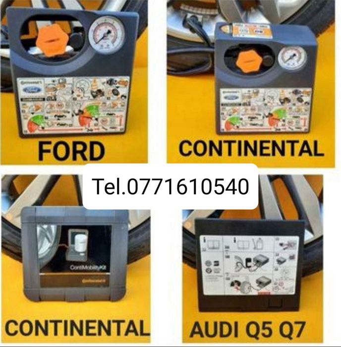 Compresor Audi Bmw Volkswagen Opel