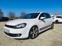Golf 6 hatchback