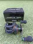 Mulineta Baitcast Staco Precise 200

O noutate de la Fl este multiplic