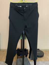 Панталон Zara черен