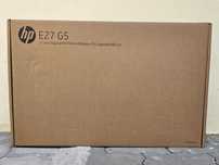 Monitor LED HP E27 G5 - Sigilat - KLI Amanet