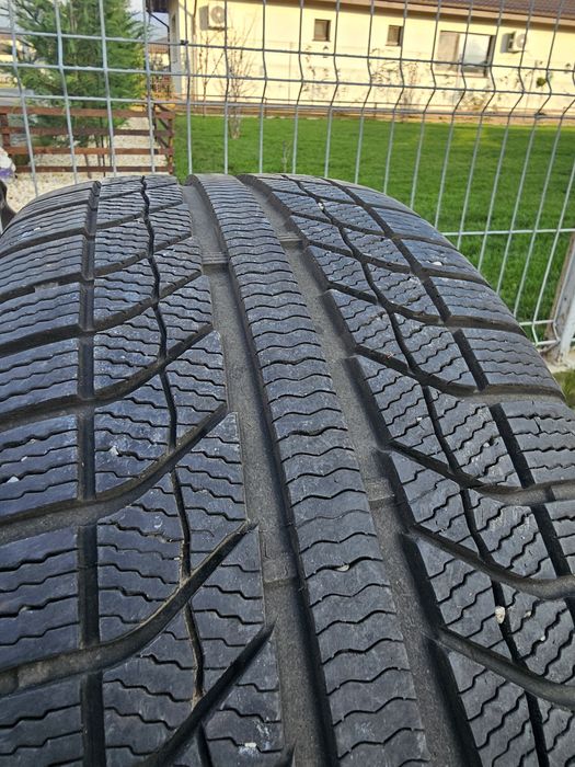 Anvelope All season 225 45 17 Evergreen